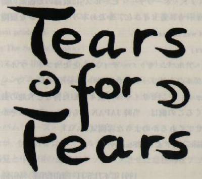 logo Tears For Fears